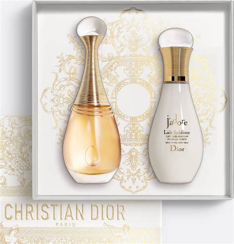 dior j'adore gift set|j'adore gift set clearance.